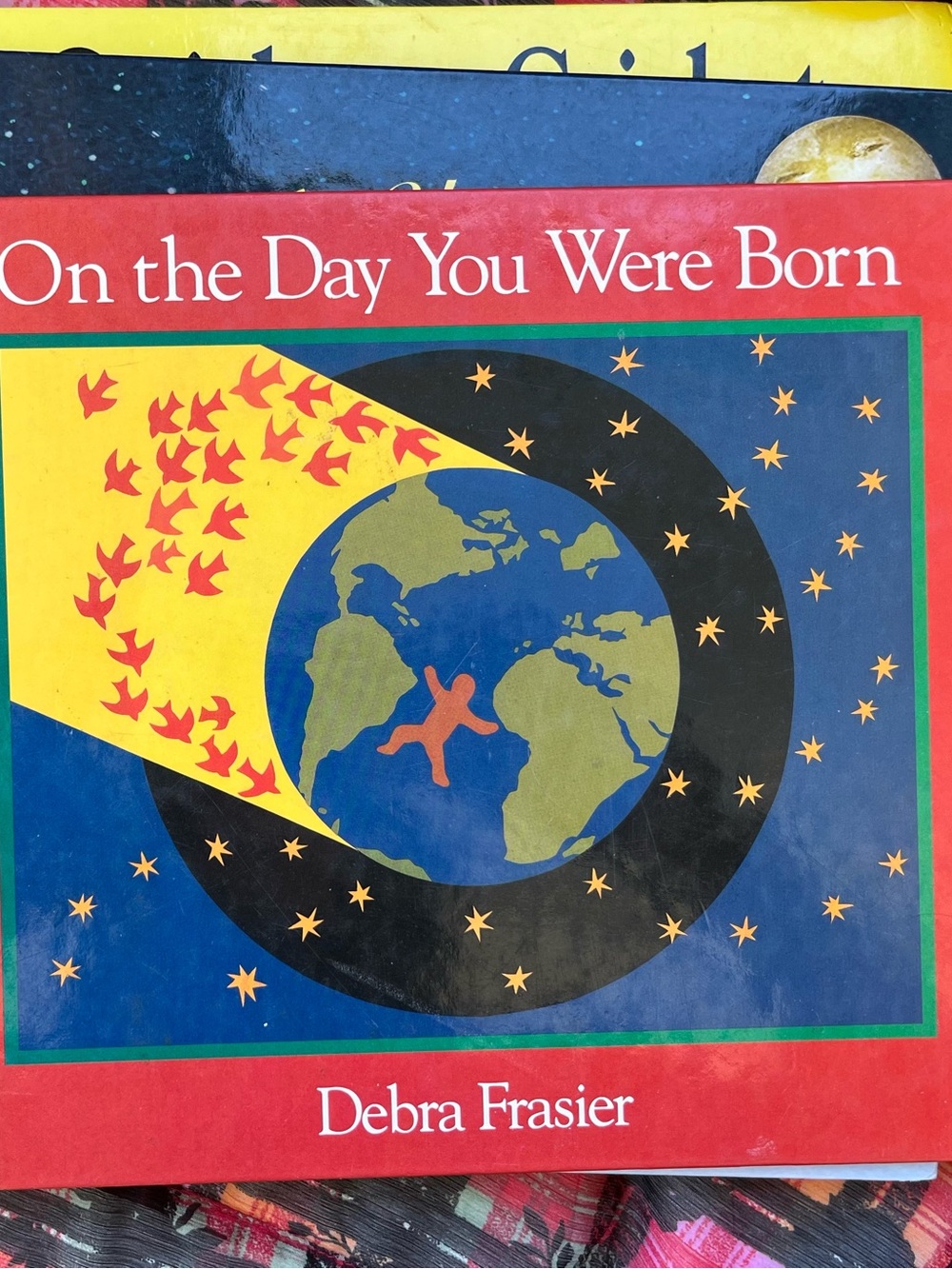 3 POPULAR Hardcover CHILDREN’S BOOKS Like New Kid’s Toddler Kindergarden - Picture 6 of 7